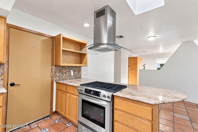 4245 Senna Drive, Las Cruces, NM 88011