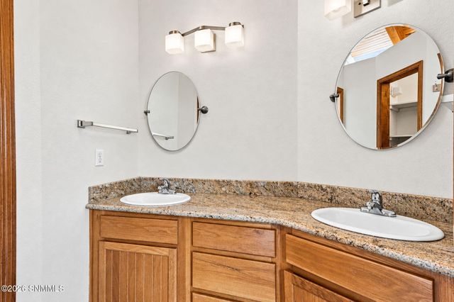 4245 Senna Drive, Las Cruces, NM 88011