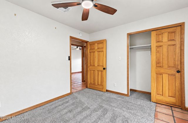 4245 Senna Drive, Las Cruces, NM 88011