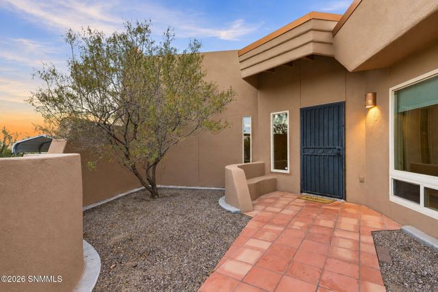 4245 Senna Drive, Las Cruces, NM 88011