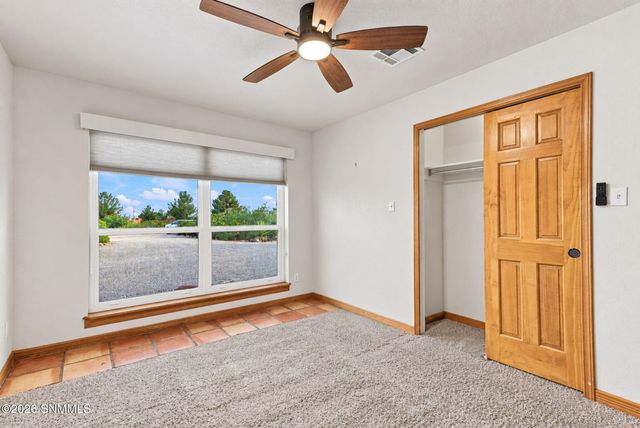 4245 Senna Drive, Las Cruces, NM 88011