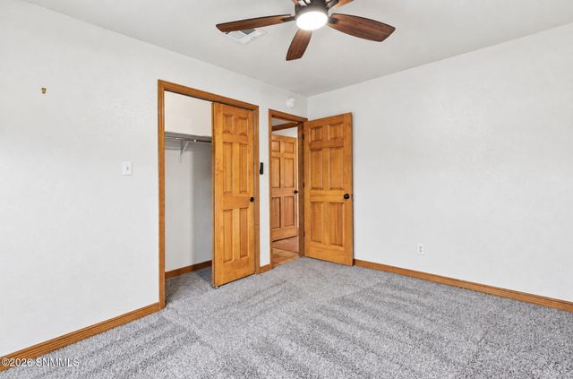 4245 Senna Drive, Las Cruces, NM 88011