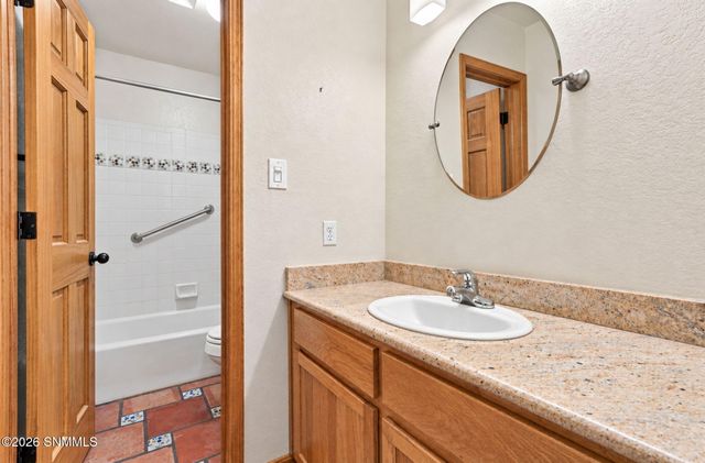 4245 Senna Drive, Las Cruces, NM 88011