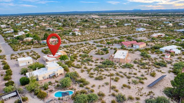 4245 Senna Drive, Las Cruces, NM 88011