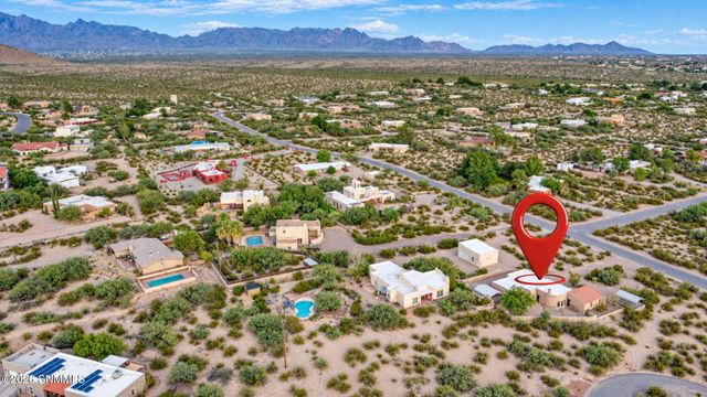 4245 Senna Drive, Las Cruces, NM 88011