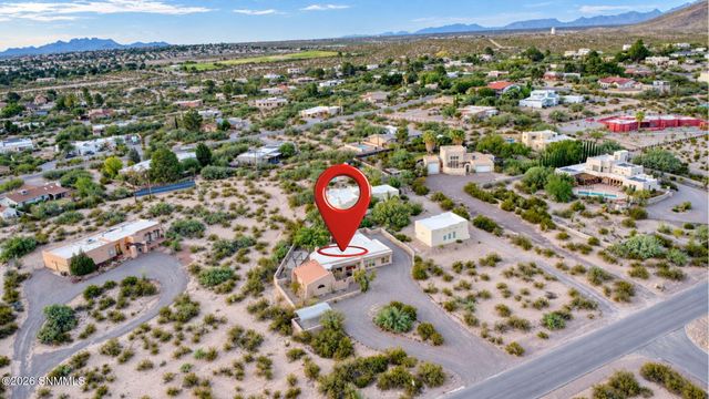 4245 Senna Drive, Las Cruces, NM 88011