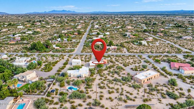 4245 Senna Drive, Las Cruces, NM 88011