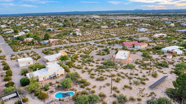 4245 Senna Drive, Las Cruces, NM 88011