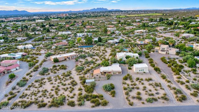 4245 Senna Drive, Las Cruces, NM 88011