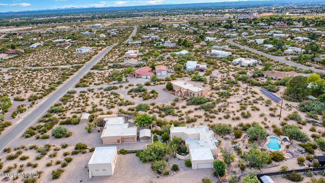4245 Senna Drive, Las Cruces, NM 88011