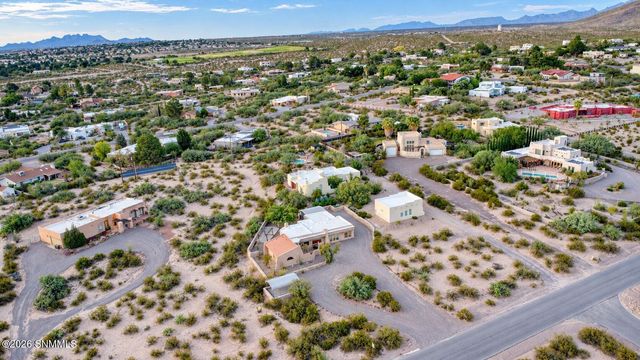 4245 Senna Drive, Las Cruces, NM 88011