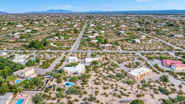 4245 Senna Drive, Las Cruces, NM 88011