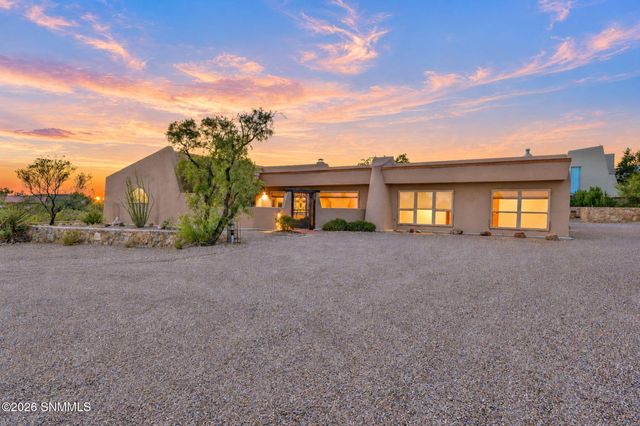 4245 Senna Drive, Las Cruces, NM 88011