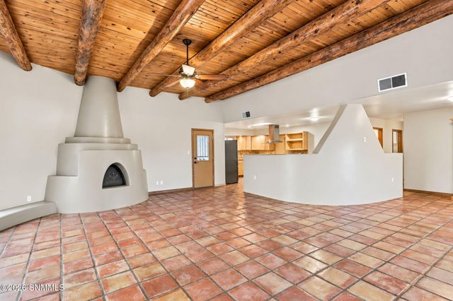 4245 Senna Drive, Las Cruces, NM 88011