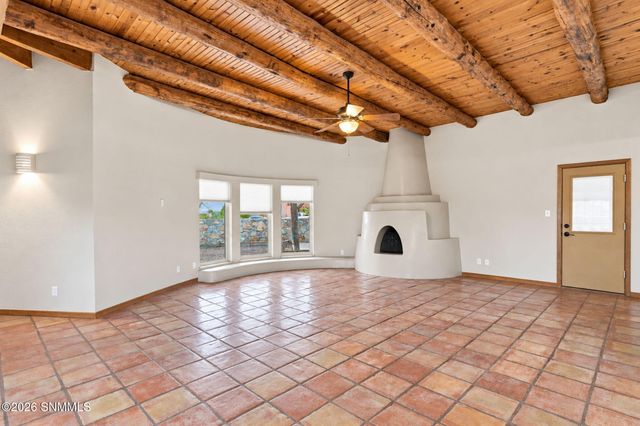 4245 Senna Drive, Las Cruces, NM 88011