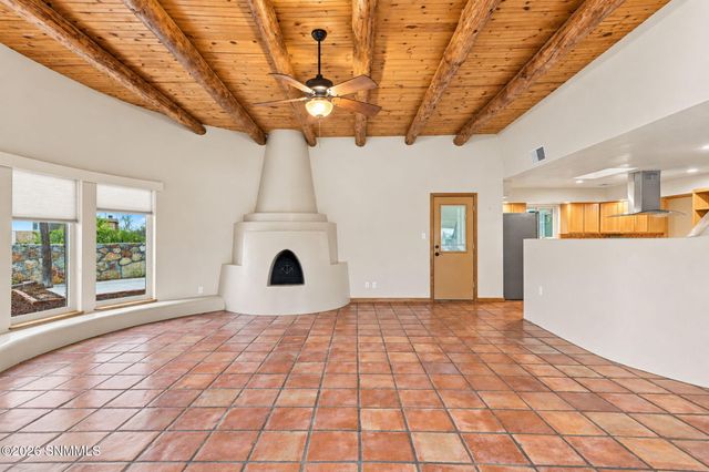 4245 Senna Drive, Las Cruces, NM 88011