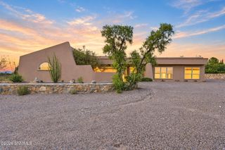 4245 Senna Drive, Las Cruces, NM 88011