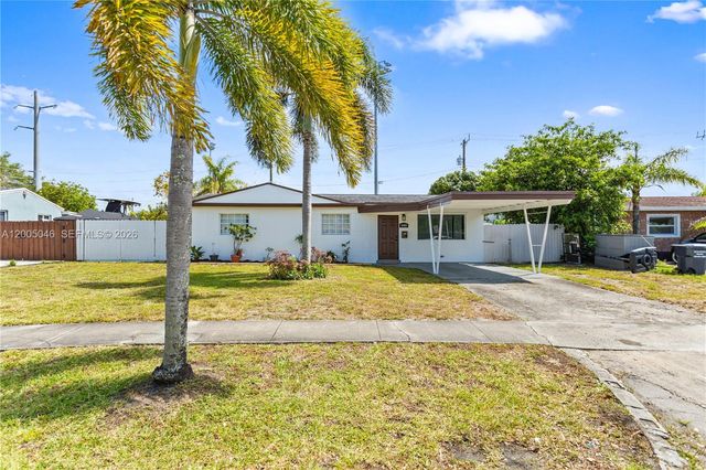 6408 Pierce St, Hollywood, FL 33024