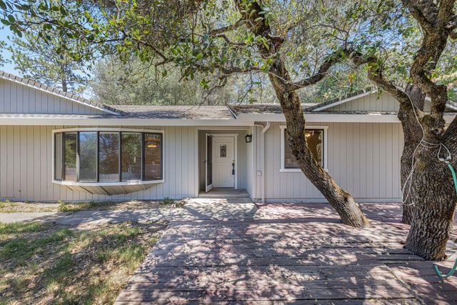 1785 Zia Rd, Placerville, CA 95667