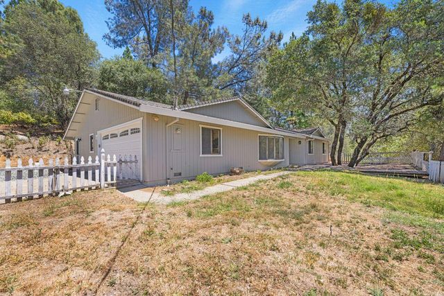 1785 Zia Rd, Placerville, CA 95667