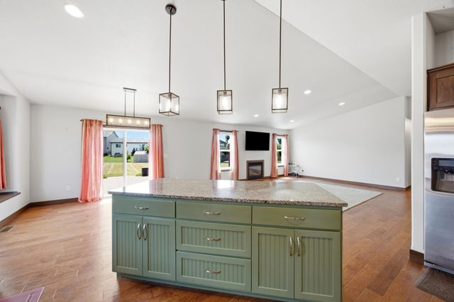 3779 Bell Boulevard E, West Fargo, ND 58078