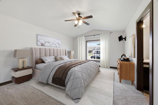 3779 Bell Boulevard E, West Fargo, ND 58078