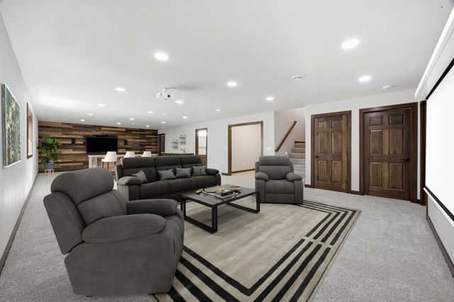 3779 Bell Boulevard E, West Fargo, ND 58078
