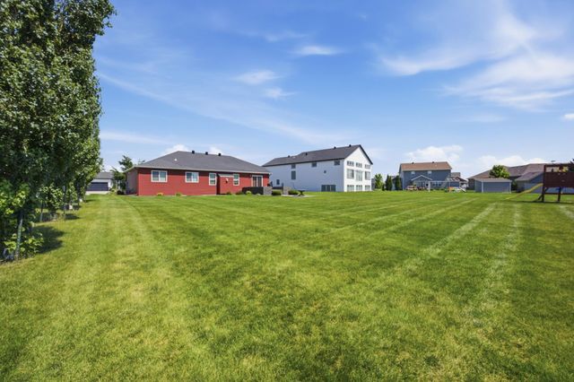 3779 Bell Boulevard E, West Fargo, ND 58078