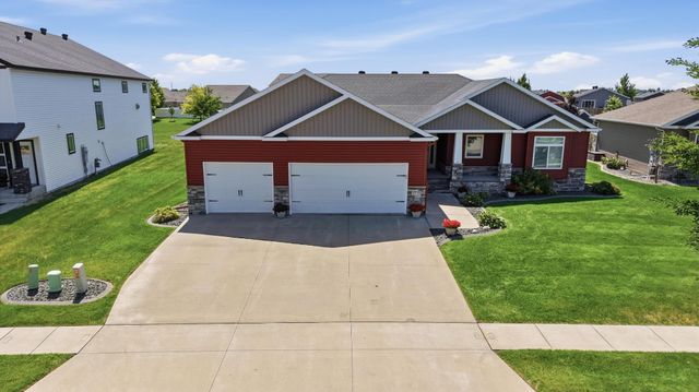 3779 Bell Boulevard E, West Fargo, ND 58078