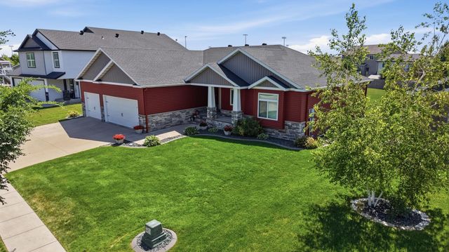 3779 Bell Boulevard E, West Fargo, ND 58078