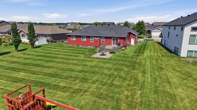3779 Bell Boulevard E, West Fargo, ND 58078