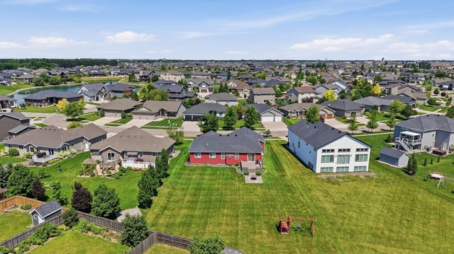 3779 Bell Boulevard E, West Fargo, ND 58078
