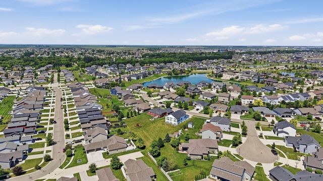 3779 Bell Boulevard E, West Fargo, ND 58078