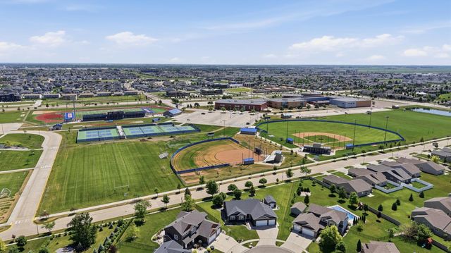 3779 Bell Boulevard E, West Fargo, ND 58078