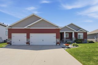 3779 Bell Boulevard E, West Fargo, ND 58078