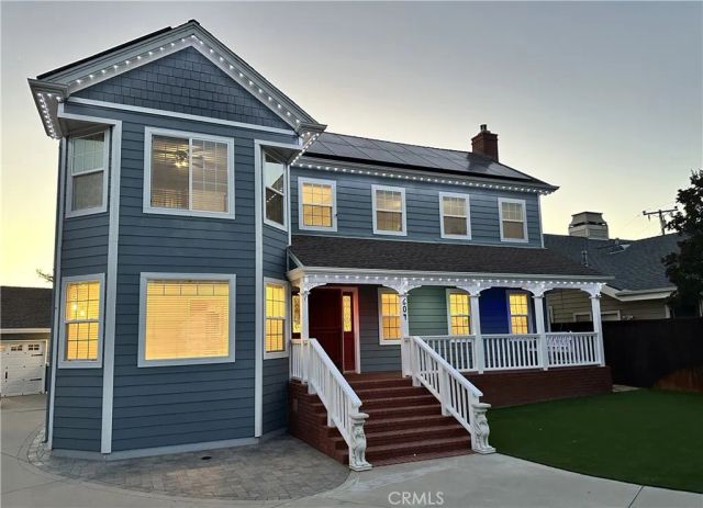 604 Village Court, Arroyo Grande, CA 93420