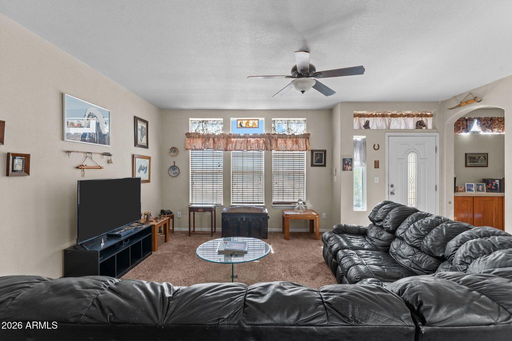 27513 N 252nd Avenue, Wittmann, AZ 85361 — photo 4