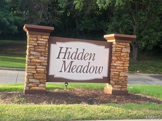 13322 Hiddendale Lane, Ballwin, MO 63021