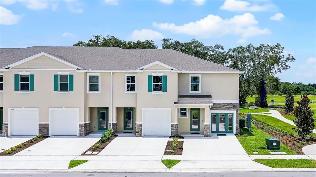 3216 CHROMA STREET, Orlando, FL 32824