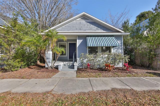 2331 W CHESTNUT STREET, Tampa, FL 33607