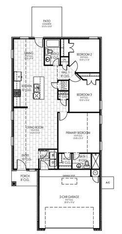 1101 SW 139th Terrace, Oklahoma City, OK 73170