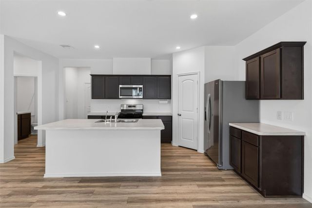1115 Tempranillo Way, Houston, TX 77090