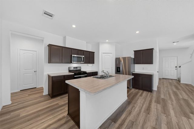 1115 Tempranillo Way, Houston, TX 77090