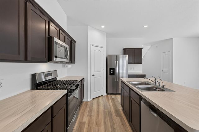 1115 Tempranillo Way, Houston, TX 77090