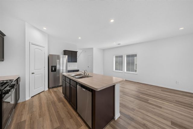 1115 Tempranillo Way, Houston, TX 77090