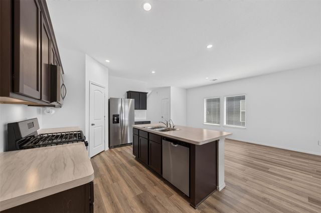 1115 Tempranillo Way, Houston, TX 77090