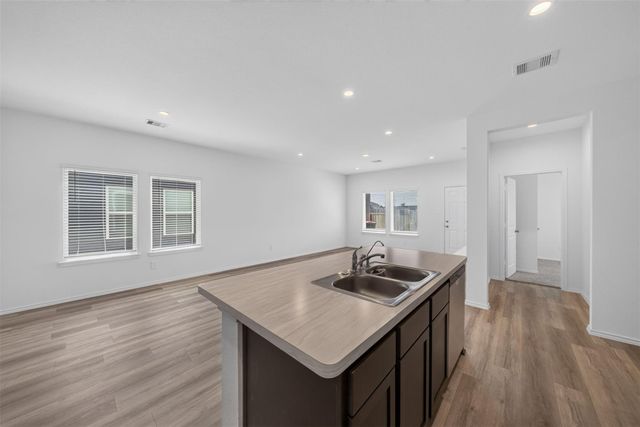1115 Tempranillo Way, Houston, TX 77090