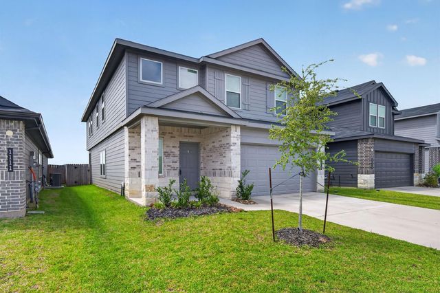1115 Tempranillo Way, Houston, TX 77090