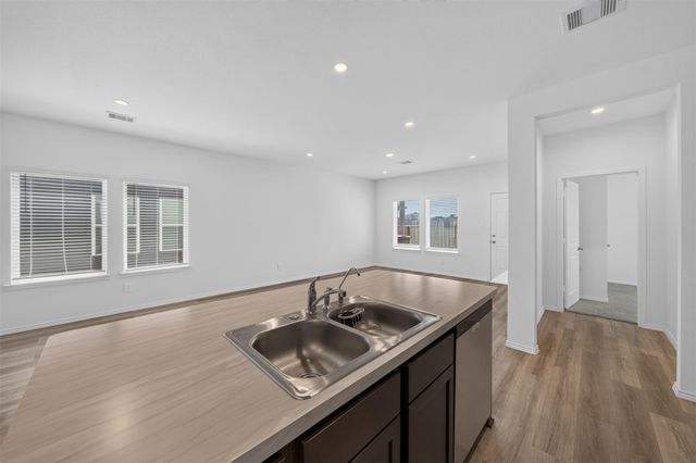 1115 Tempranillo Way, Houston, TX 77090