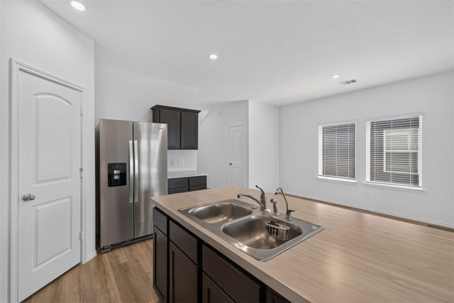 1115 Tempranillo Way, Houston, TX 77090
